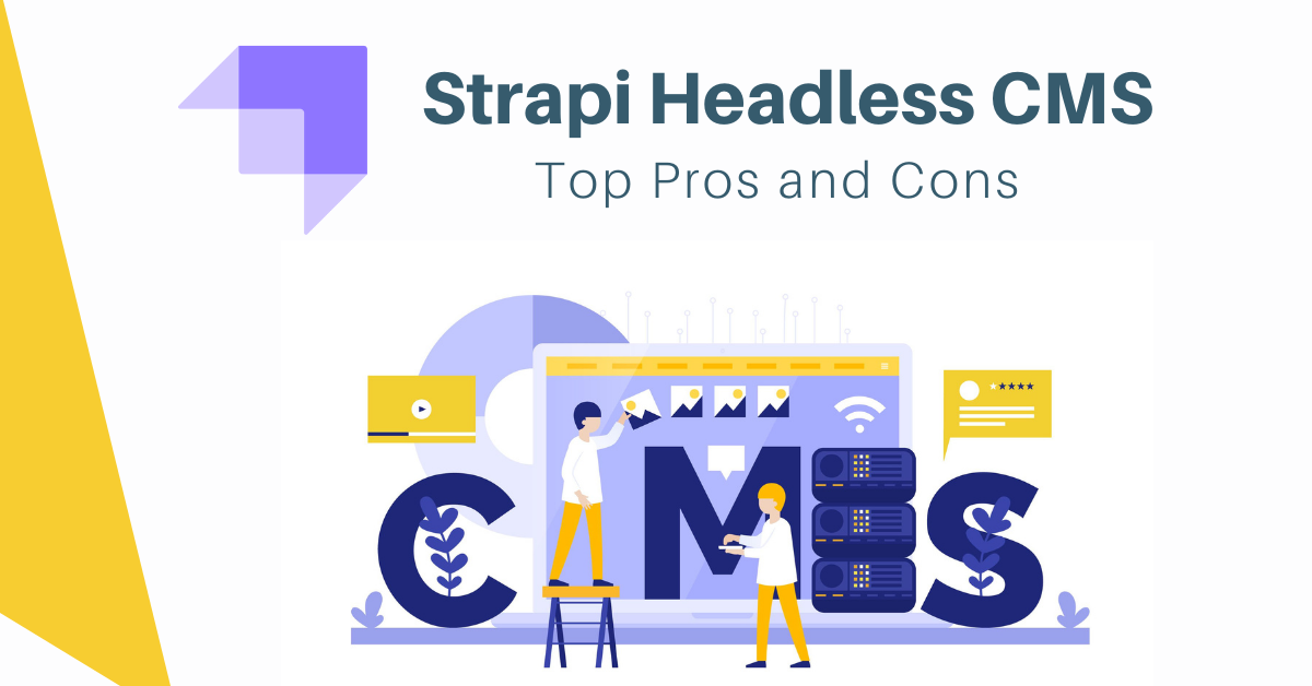 Strapi CMS